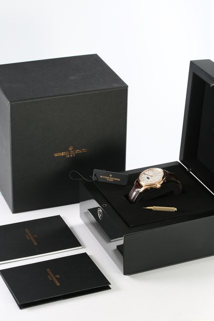 Vacheron Constantin Fiftysix 4000E/000R-B438 Image 7